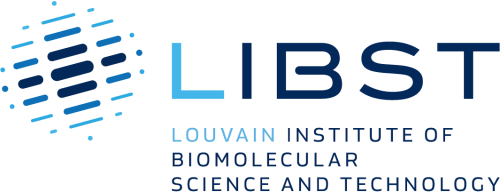 LIBST - UCLouvain