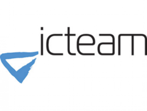 ICTEAM - UCLouvain