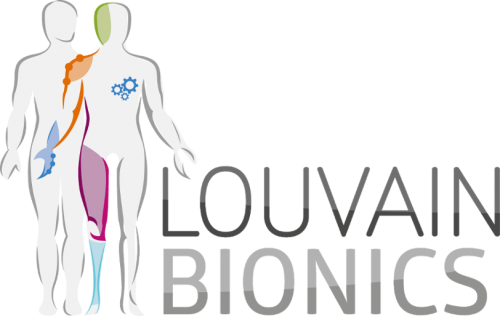 Louvain Bionics - UCLouvain